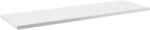 Comad Nova White blat 120x40 cm alb NOVA WHITE 89-120 (NOVAWHITE89120)