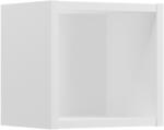 Comad Nova White dulap 26.7x21.3x27.9 cm alb NOVA WHITE 83-27-Q (NOVAWHITE8327Q)