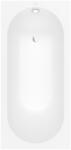 Villeroy & Boch Oberon cada dreptunghiulară 180x80 cm alb UBQ180OBE2V-RW (UBQ180OBE2VRW)