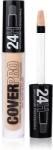 bellaoggi Cover Pro 24H дълготраен коректор цвят Nougat 3.5ml