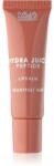 MUA Makeup Academy Hydra-Juice Peptide Balsam de buze hidratant pentru stralucire parfum Heartfelt Hun (Honey) 10 ml