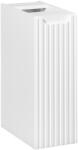 Comad Nova White dulap 20x39x57 cm alb NOVA WHITE 81-20-1D (NOVAWHITE81201D)