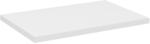 Comad Nova White blat 60x40 cm alb NOVA WHITE 89-60 (NOVAWHITE8960)