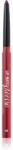 bellaoggi Lip Matic Precise дълготраен молив за устни цвят Wine Fever 06 0.58 гр