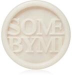 Some By Mi Lacto Soy Low Ph Morning Cleansing Bar нежен почистващ сапун за чувствителна кожа на лицето 90 гр