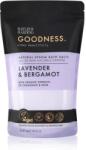Baylis & Harding Goodness Sleep Beautifully сол за баня с лавандула 1 кг