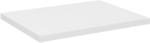 Comad Nova White blat 50x40 cm alb NOVA WHITE 89-50 (NOVAWHITE8950)