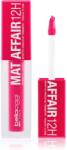 bellaoggi Mat Affair Liquid Lipstick матиращо течно червило цвят Candy Girl 4.4ml