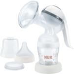 Nuk Perfect Match pompă de sân manuală 1 buc