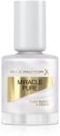 MAX Factor Miracle Pure дълготраен лак за нокти цвят 095 Opal Coat 12ml