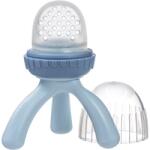 B. Box Feeder Teether гризалка за хранене Light Blue 4m+