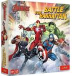Trefl - Avengers - Bosszúállók - Harc Manhattanért társasjáték (02512) (02512)