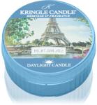 Kringle Candle Mon Amour teamécses 42 g