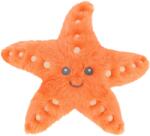 Keel Toys Jucărie pentru bebeluși Keel Toys Keeleco - Steauă de mare, 18 cm (SE3512)