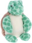 Keel Toys Jucărie pentru bebeluși Keel Toys Keeleco - Broască țestoasă, 27 cm (SE3517)