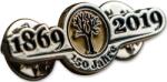 Boker Insigna de aniversare Boker (90151)