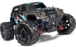 Traxxas Teton 1: 18 4WD RTR черен