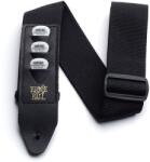 Ernie Ball Polypro Pickholder Black Curea de chitară (<![CDATA[P04039]]>)
