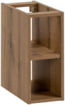 Comad Coast Evoke szekrény 20x44.5x46 cm tölgy ICONIC OAK COAST EVOKE 81-01-A