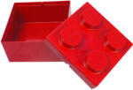 LEGO® LEGO Iconic - 2x2 LEGO® piros doboz (853234)