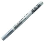  Lakkmarker 0, 8mm, kerek ezüst