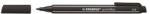 STABILO Filctoll STABILO PointMax 0.8 fekete (488/46) - tonerpiac