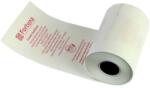 FORTUNA Thermo tekercs FORTUNA 57x40mm/12 18 fm BPA mentes (1 csomag tartalma 10 tekercs) (01.02011)