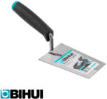 BIHUI BTCHB5 trapézkanál - 140 mm (1, 2 mm szénacél lap) (BTCHB5)