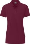 Jako Organic Poloshirt Women Póló ingek c6320w-130 Méret 36 - top4sport