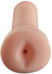  Maszturbátor ánusznyílással Pump & dump stroker light