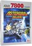 Atari Asteroids Deluxe Atari 7800