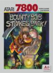 Atari Bounty Bob Strike Back! Atari 7800