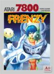 Atari Frenzy Atari 7800