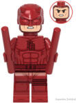 Rongdeng Bao Technology Co. , Ltd Daredevil mini figura