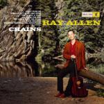 ALLEN, RAY Chains - facethemusic - 12 690 Ft