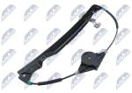 NTY Mecanism actionare geam NTY EPS-FR-009 (EPS-FR-009)