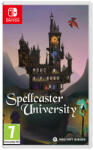 Sneaky Yak Studio Spellcaster University (Switch)