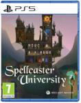 Sneaky Yak Studio Spellcaster University (PS5)