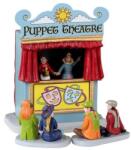 Lemax Bábszínház Caddington Village 2023