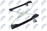 NTY Mecanism actionare geam NTY EPS-ME-030 (EPS-ME-030)