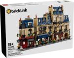 LEGO® BrickLink - Párizsi utca (910032)