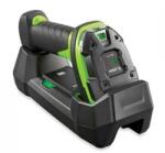 Zebra Cititor coduri de bare Zebra DS3678-ER DS3678-XR3U42A2SVW, 2D, Bluetooth, USB, Black-Green (DS3678-XR3U42A2SVW) - flax