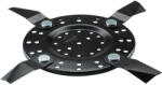 Makita dobkés DLM533, DLM532, DLM530 191D50-1 (191D50-1)