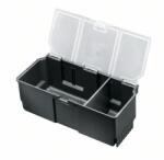 Bosch SystemBox - Közepes doboz tartozékokhoz - S méret 1600A016CV (1600A016CV)