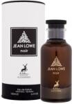 Alhambra Jean Lowe Noir EDP 100 ml