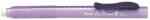 Pentel Radírceruza tolóbetétes ZE11T-C Pentel kék test (27101)