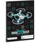 Ars Una Füzet iskolai A5, 32lap, vonalas 16-32 2. osztályos Ars Una DRONE RACER (5131) 22 10db/csomag (55504) - irodasziget