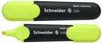 Schneider Szövegkiemelő 1-5mm, Schneider Job 150 sárga (36422) - irodasziget