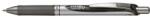 Pentel Rollertoll zselés 0.7mm, Pentel EnerGel BL77-AO, írásszín fekete (BL77AO) - irodasziget