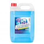 Dalma Ablaktisztító utántöltő 5 liter Varázs Dalma (42787) - irodasziget